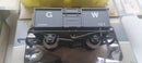 Wrenn Model Railways FOUR  Mixed Boxed Wagons OO Gauge.