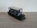 Hornby OO Gauge R031 NE 20T Brake Van Boxed