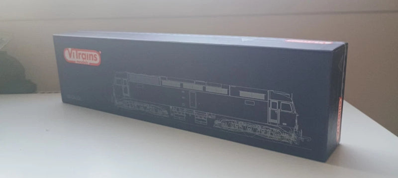 ViTrains V2084 Class 47 Colas Rail Livery No. 47739 New & Boxed DCC Ready OO