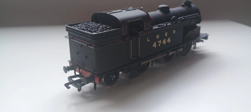 Mainline OO 954158 Class N2 0-6-2 Tank No. 4744 LNER Black New & Boxed