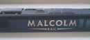 Bachmann Spares Class 66 Body Malcolm Rail Livery No. 66412 32-976 Weathered