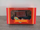 Hornby OO Gauge R030 B.R. 20T Brake Van No. B951480 New & Boxed