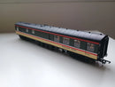 Hornby R4974A BR Intercity Mk1 Restaurant Buffet  Coach No  1653 OO Gauge