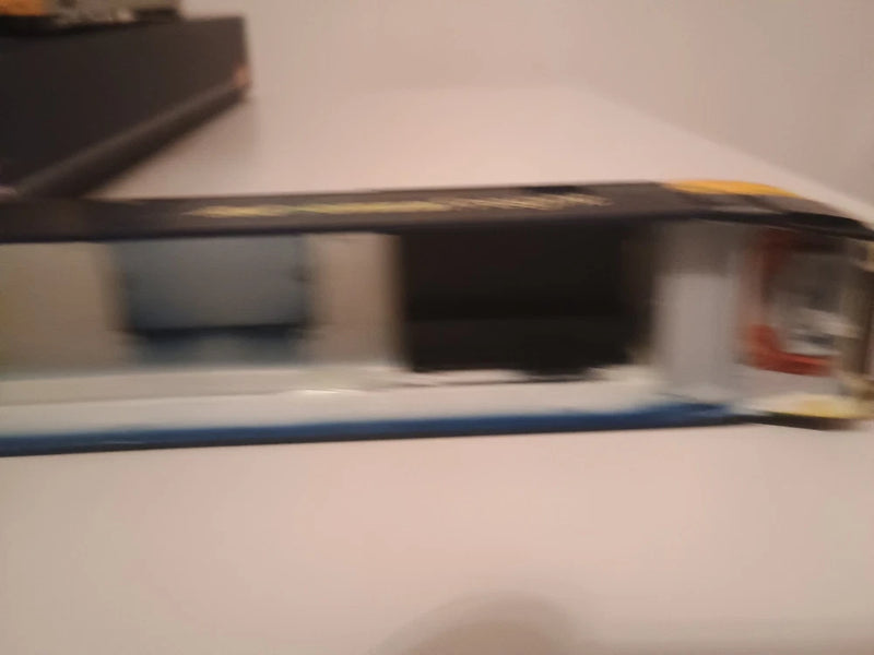 Vitrains Class 47 Replacement Body Advenza Freight Livery No. 47375 ** New **