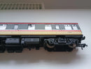 Hornby R4974A BR Intercity Mk1 Restaurant Buffet  Coach No  1653 OO Gauge